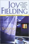 Whispers and Lies - Joy Fielding