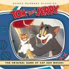 Tom and Jerry: A Retro Guide to the Hanna-Barbera Classic - Jerry Beck