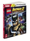 LEGO Batman 2: DC Super Heroes for Nintendo Wii U: Prima Official Game Guide - Stephen Stratton, Nick von Esmarch