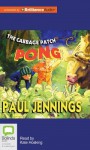 The Cabbage Patch Pong - Paul Jennings