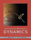 Engineering Mechanics: Dynamics - James L. Meriam, L.G. Kraige