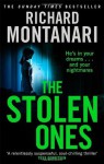 The Stolen Ones (Byrne and Balzano) - Richard Montanari