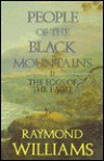 People of the Black Mountains: The Eggs of the Eagle v. 2 - Raymond Williams