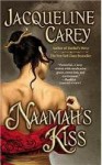 Naamah's Kiss - Jacqueline Carey