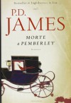 Morte a Pemberley - P.D. James, Grazia Maria Griffini