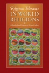 Religious Tolerance in World Religions - Jacob Neusner, Jacob Neusner