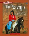 The Navajo (True Books: American History) - Kevin Cunningham, Peter Benoit