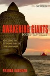 Awakening Giants, Feet of Clay - Berkeley, C.