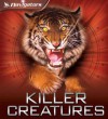 Killer Creatures - Claire Llewellyn