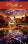 Critical Impact - Linda Hall