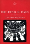 The Letter of James - Luke Timothy Johnson