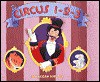 Circus 1-2-3 - Megan Halsey