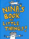 Nina's Book of Little Things - Keith Haring