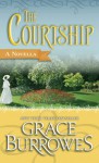 The Courtship - Grace Burrowes