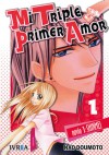 Mi triple primer amor #1 - Nao Doumoto