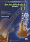 Rock Guitar Basics [With CD (Audio)] - Nick Nolan, Colgan Bryan