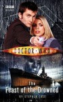 Doctor Who The Feast Of The Drowned - Stephen Cole