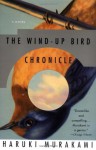 The Wind-Up Bird Chronicle - Haruki Murakami, Jay Rubin