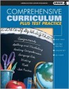 Comprehensive Curriculum Plus Test Practice, Grade 4 - Vincent Douglas