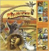 Madagascar 2: Deluxe Sound Storybook - Don L. Curry