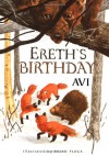 Ereth's Birthday - Avi, Brian Floca