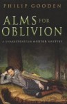 Alms for Oblivion: No 4 - Philip Gooden