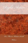 Right Action - Dr Marcia Batiste Smith Wilson