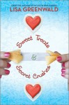 Sweet Treats & Secret Crushes - Lisa Greenwald