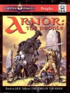 Arnor: the People - Wesley J. Frank, Chris Seeman, Lisa J. Evans