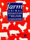 Farm Animal Behaviour and Welfare - A.F. Fraser, Donald M. Broom