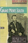 Grant Moves South - Bruce Catton, Samuel H. Bryant (Illustrator)