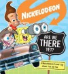 Nickelodeon Are We There Yet: A Nic - Chronicle Books