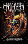 Sara and the Chimera: A Prison of Light - Greg Dent, Todd Morasch