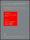 Methods in Cell Biology, Volume 50: Methods in Plant Cell Biology, Part B - Leslie Wilson, Paul T. Matsudaira, Hans J. Bohnert, Don P. Bourque, Leslie Wilson