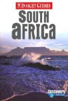 Insight Guides: South Africa - Insight Guides, Jason Mitchell, Johannes Haape, Melissa De Villers