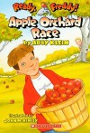 Apple Orchard Race (Ready, Freddy!) - Abby Klein, John McKinley