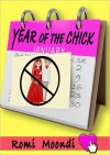 Year of the Chick - Romi Moondi