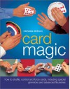 Card Magic - Nicholas Einhorn