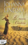 La Novia Cautiva - Johanna Lindsey