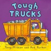 Amazitough Trucks - Tony Mitton