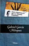 Los funerales de la Mamá Grande - Gabriel García Márquez