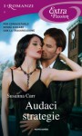 Audaci strategie - Susanna Carr