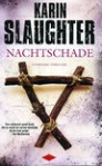 Nachtschade (Grant County #1) - Karin Slaughter, Ineke Lenting