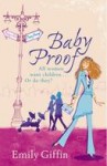 Baby Proof - Emily Giffin