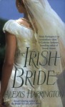 The Irish Bride - Alexis Harrington