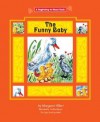 The Funny Baby - Margaret Hillert, Hertha Depper