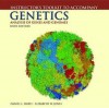 Itk- Genetics 6e Instructor's Toolkit - Daniel L. Hartl