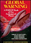 Global Warming: A Pop-up Book of Our Endangered Planet - Sandy Ransford, Mike Peterkin