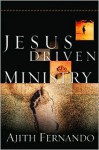 Jesus Driven Ministry - Ajith Fernando