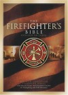 HCSB The Firefighter's Bible - Holman Bible Publisher